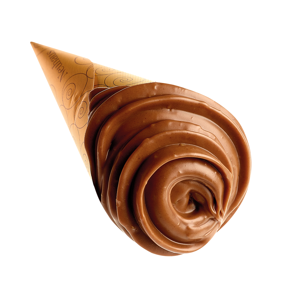 Neuhaus Chocolates Cornet Noisettes Neuhaus Chocolates Cornet Noisettes