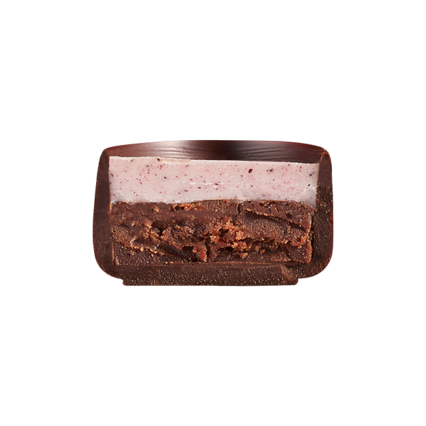 Neuhaus Chocolates Sommelier Cerise