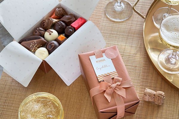 Neuhaus Chocolates Gifts For All Occasions