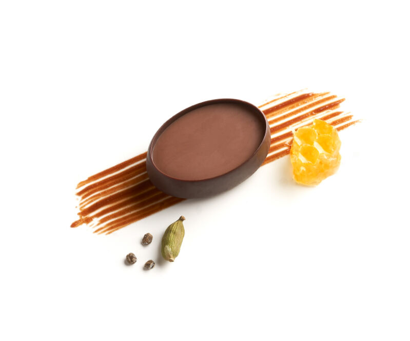 Neuhaus Chocolates Earl Grey Neuhaus Chocolates Earl Grey