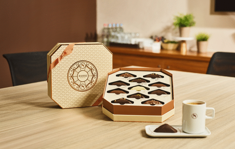 Neuhaus Chocolates B2B Neuhaus Chocolates B2B