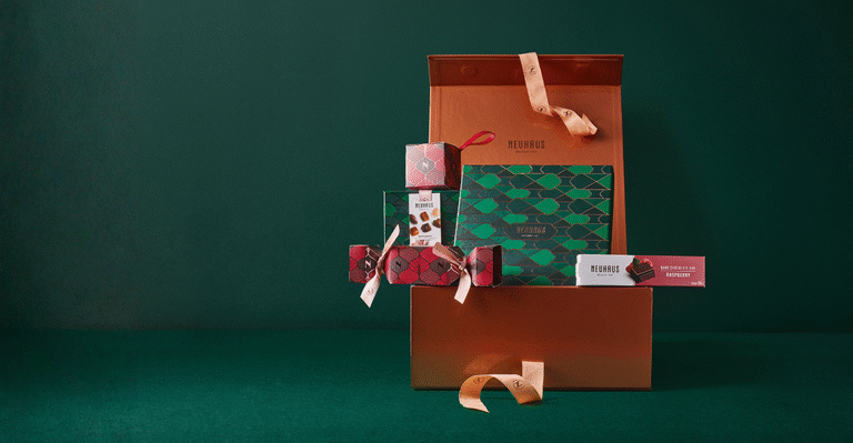 Christmas baskets Christmas baskets