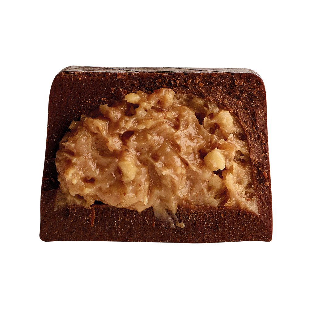 Neuhaus Chocolates Bonbon Crunchy Nuts Neuhaus Chocolates Bonbon Crunchy Nuts