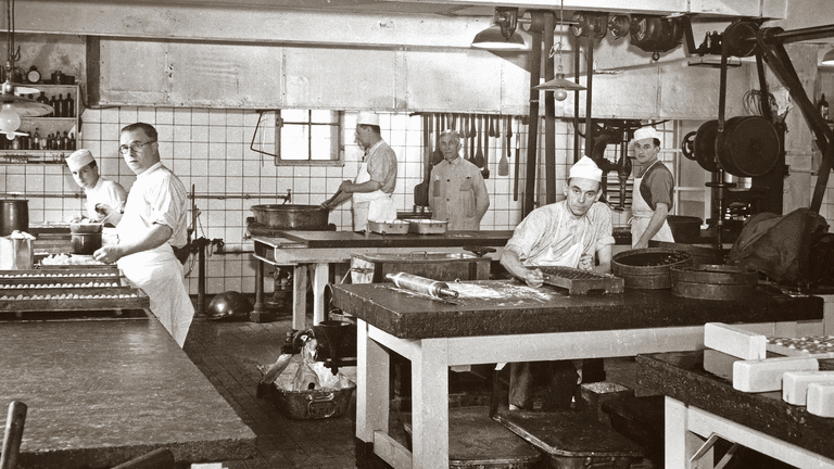 Neuhaus Chocolates HIstory Neuhaus Chocolates HIstory
