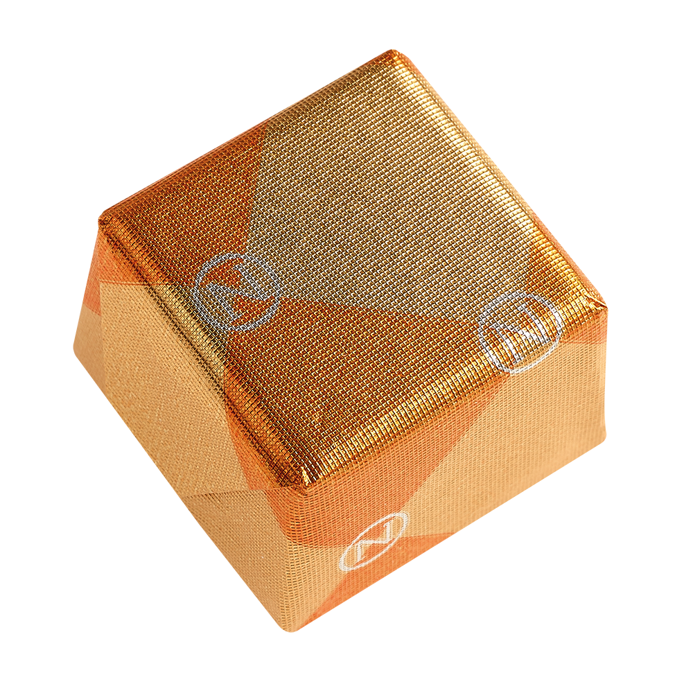 Neuhaus Chocolates Bonbon Salted Caramel Neuhaus Chocolates Bonbon Salted Caramel