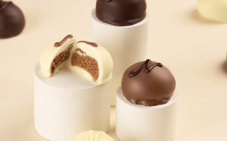 Neuhaus Chocolates Manons Neuhaus Chocolates Manons