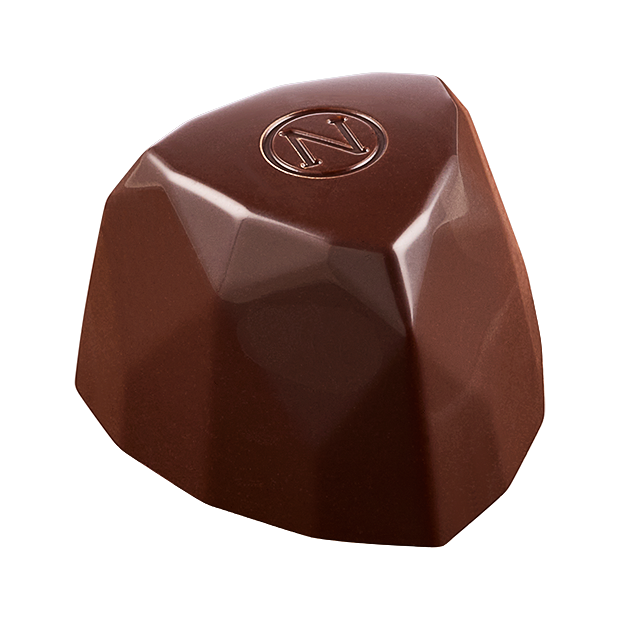 Neuhaus chocolates Trillion 64%