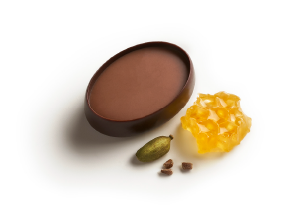Neuhaus Chocolates Sommelier Miel