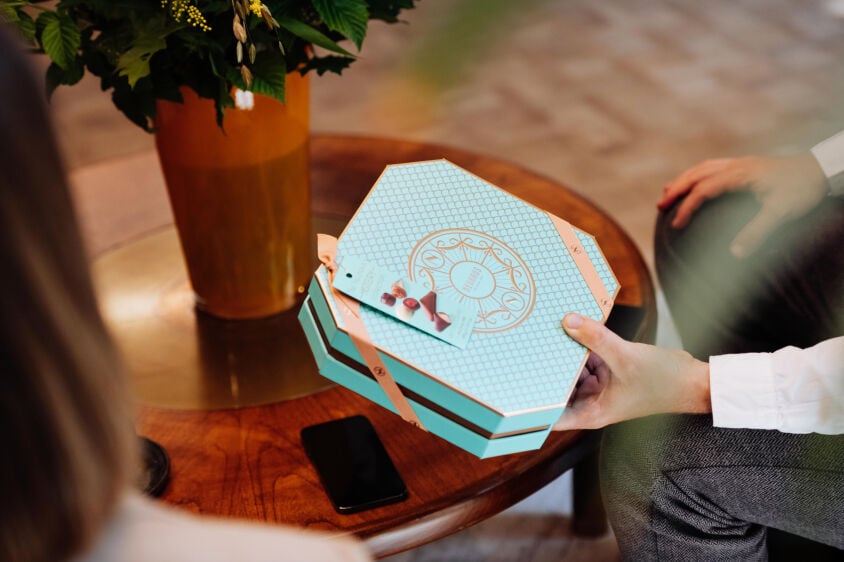 Neuhaus Chocolates Corporate Gifts Neuhaus Chocolates Corporate Gifts