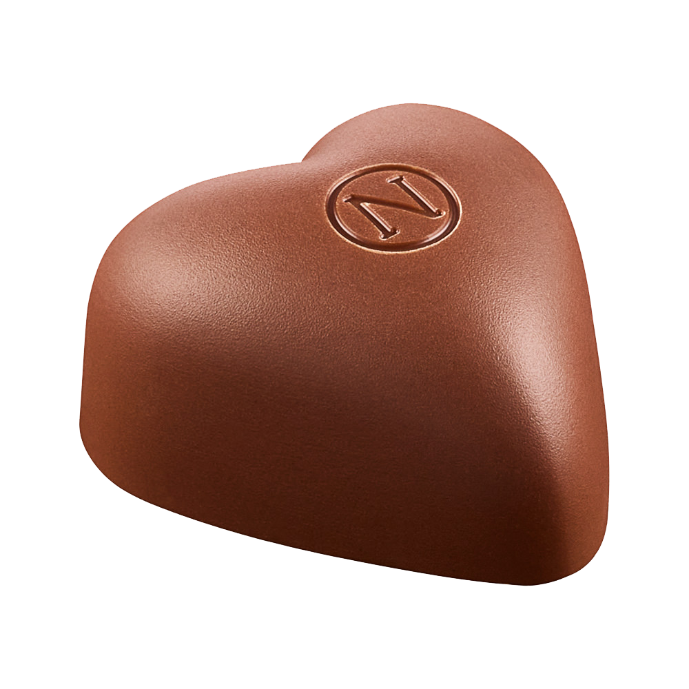Neuhaus chocolates Coeur Praliné Neuhaus chocolates Coeur Praliné