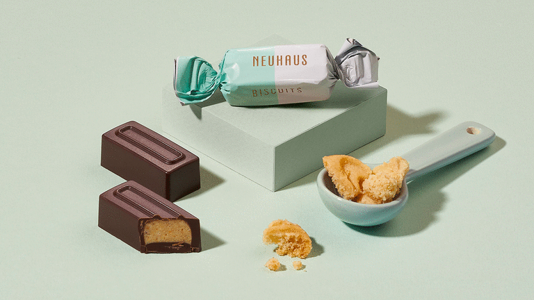 Neuhaus Chocolates Amusettes