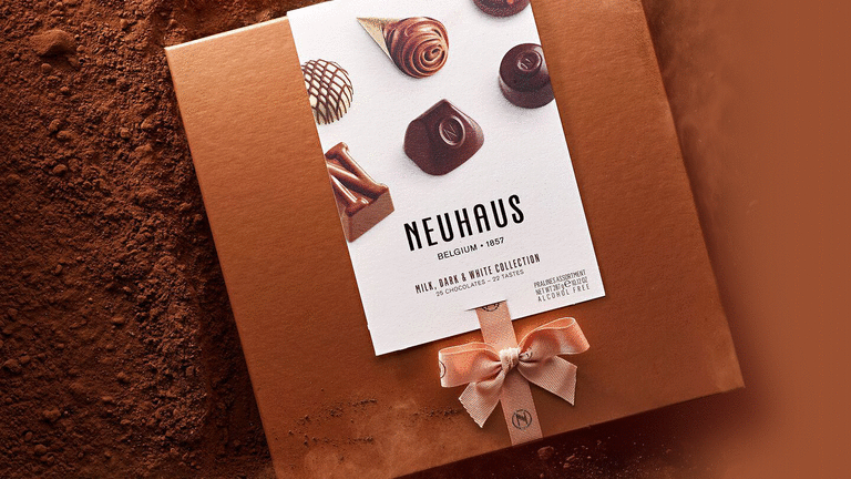 Neuhaus Insiders Neuhaus Insiders