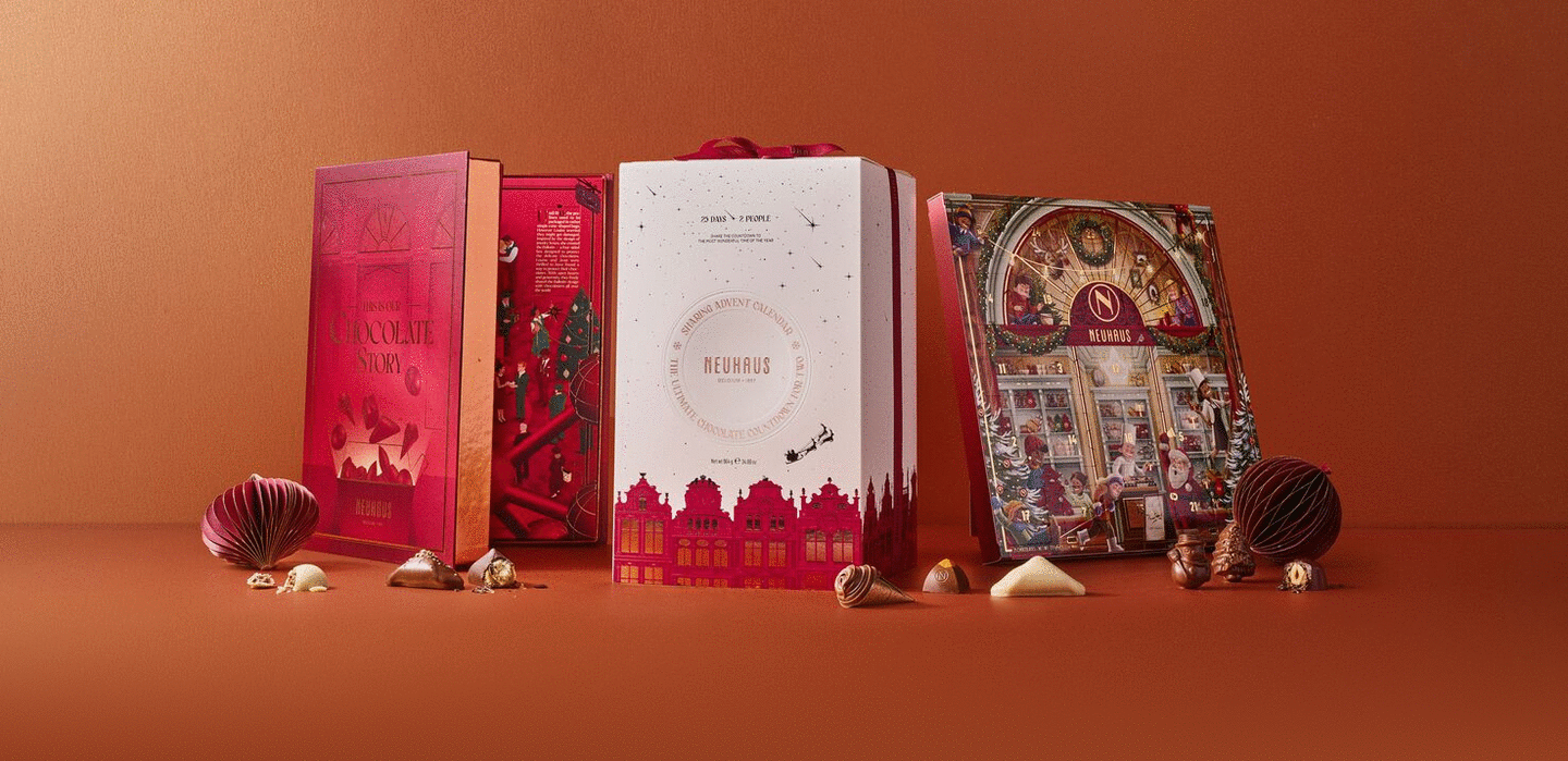 AdventCalendars AdventCalendars