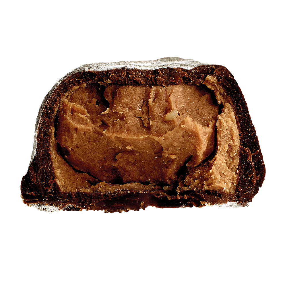 Neuhaus Chocolates Truffle Marc De Champagne Neuhaus Chocolates Truffle Marc De Champagne