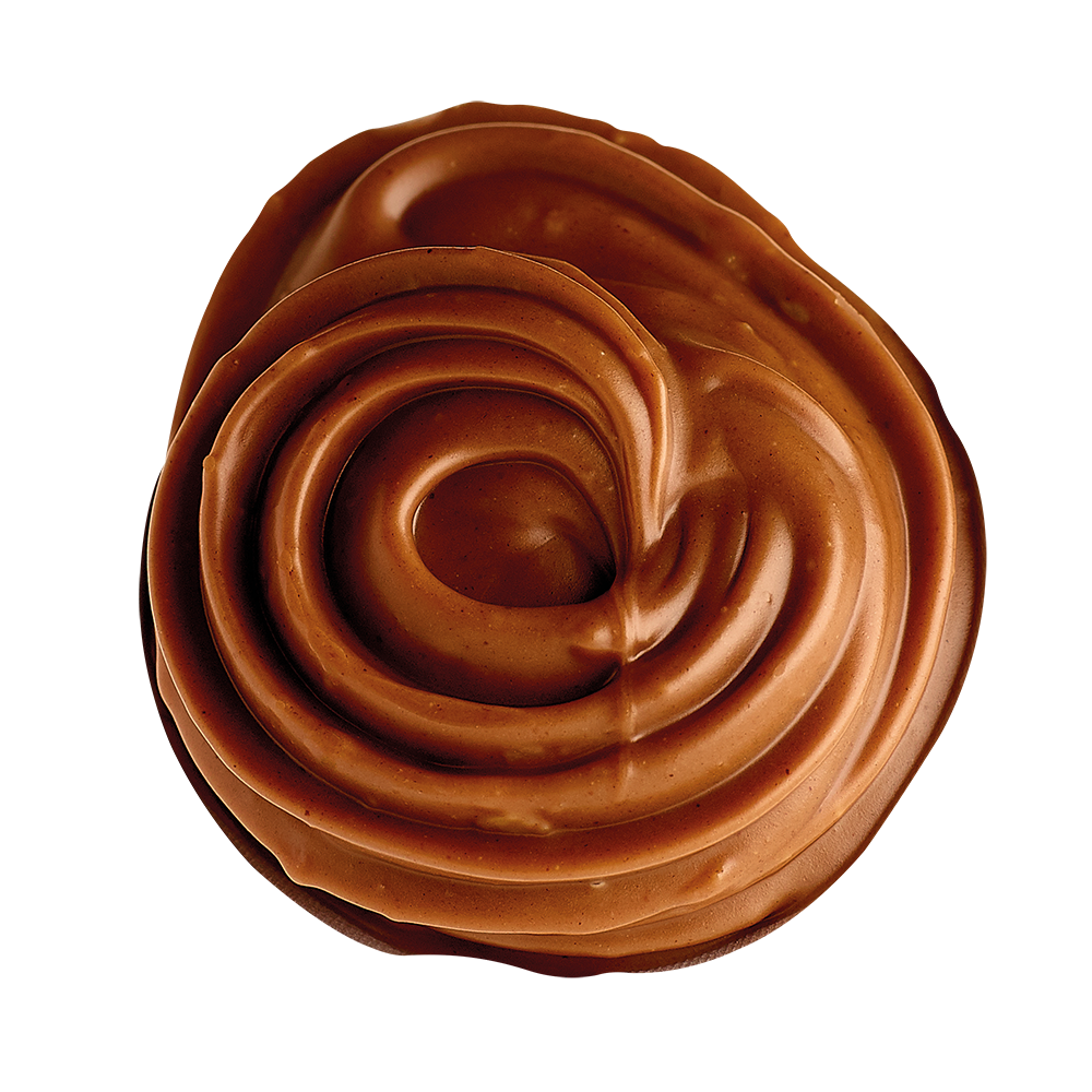 Neuhaus Chocolates Cornet Noisettes Neuhaus Chocolates Cornet Noisettes