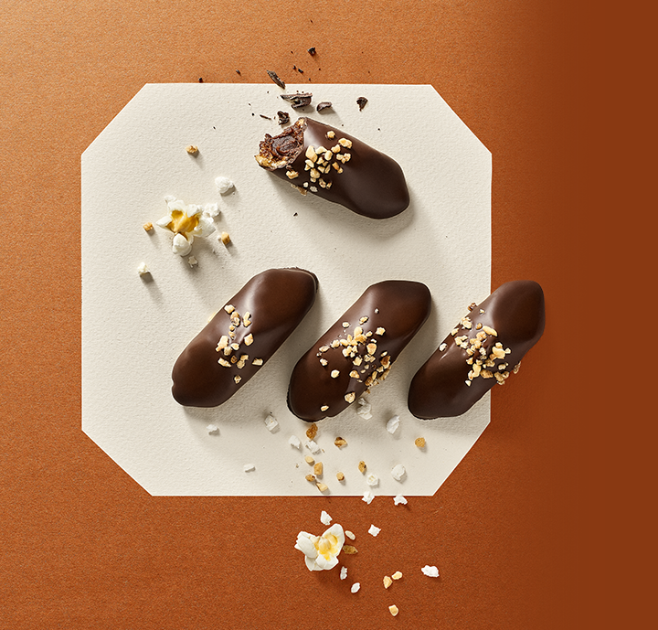 Neuhaus Chocolates Folie 