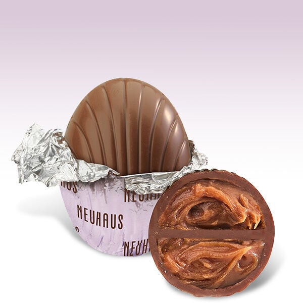 Neuhaus Chocolates Ganache Venezuela 