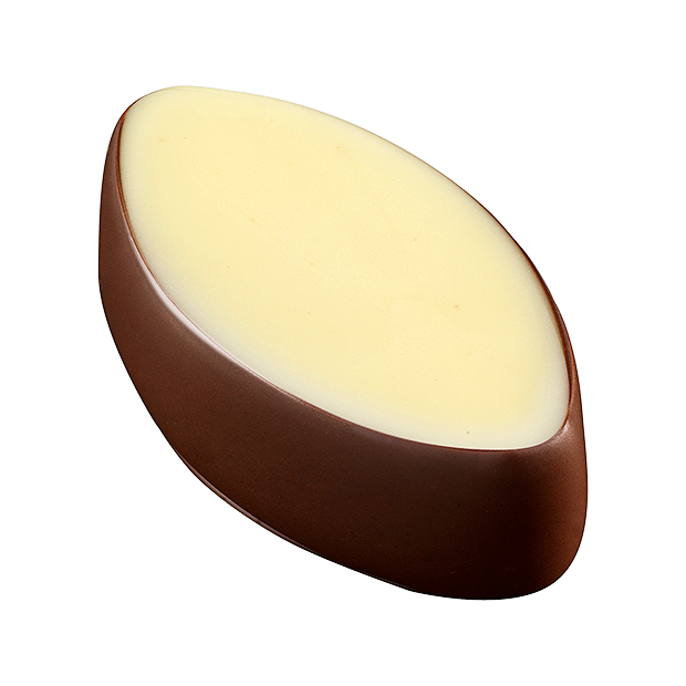 Neuhaus Chocolates Millésimé Citron