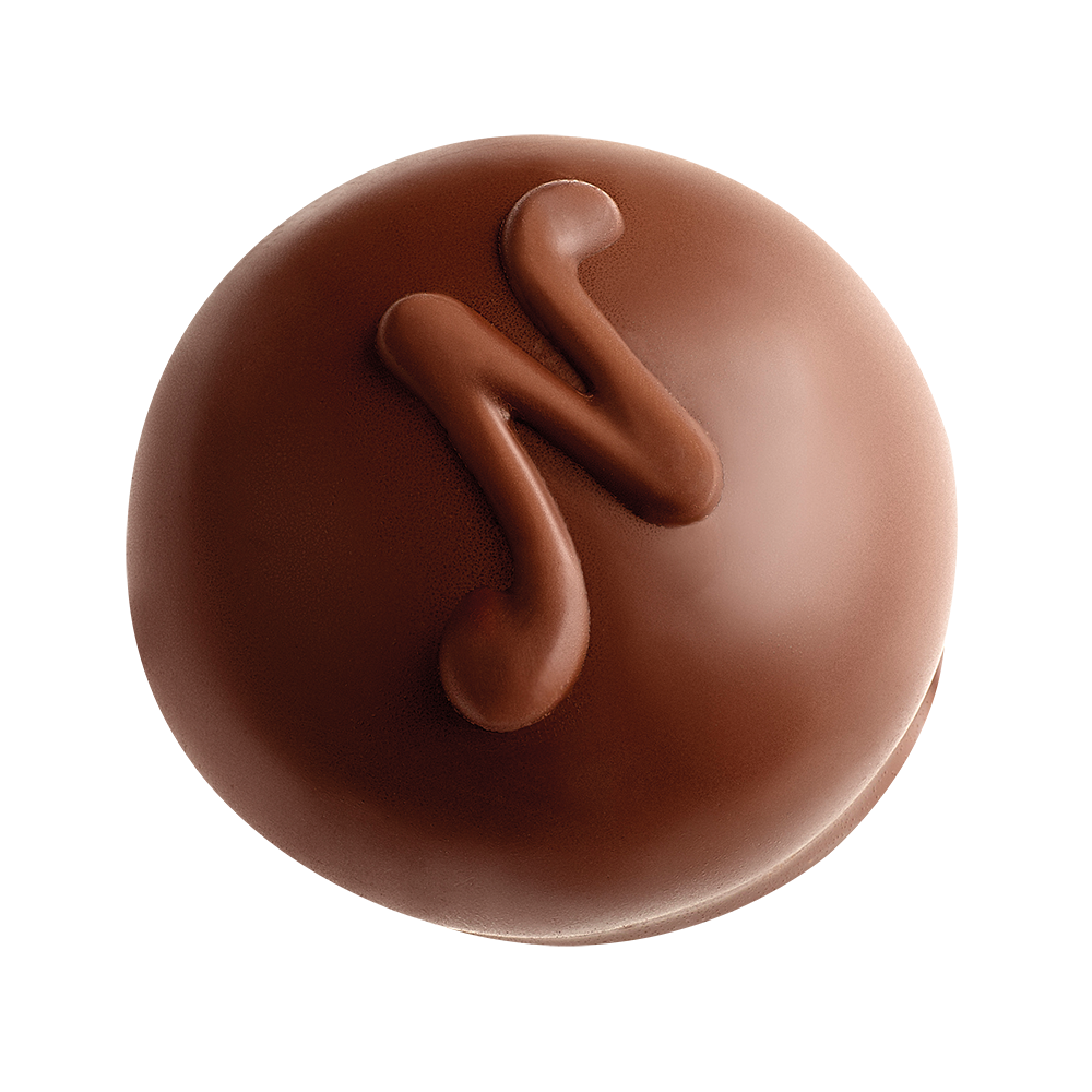 Neuhaus Chocolates Manon Noir Neuhaus Chocolates Manon Noir