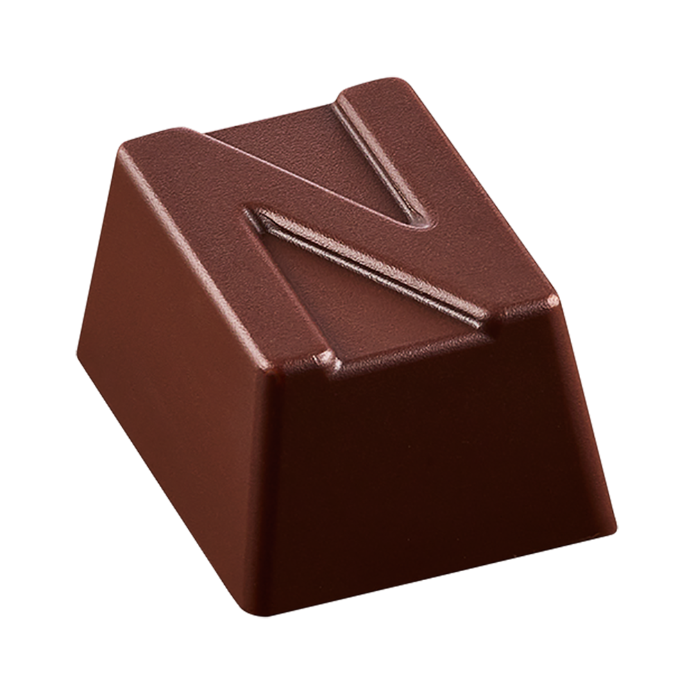 Neuhaus chocolates Neuhaus Fondant