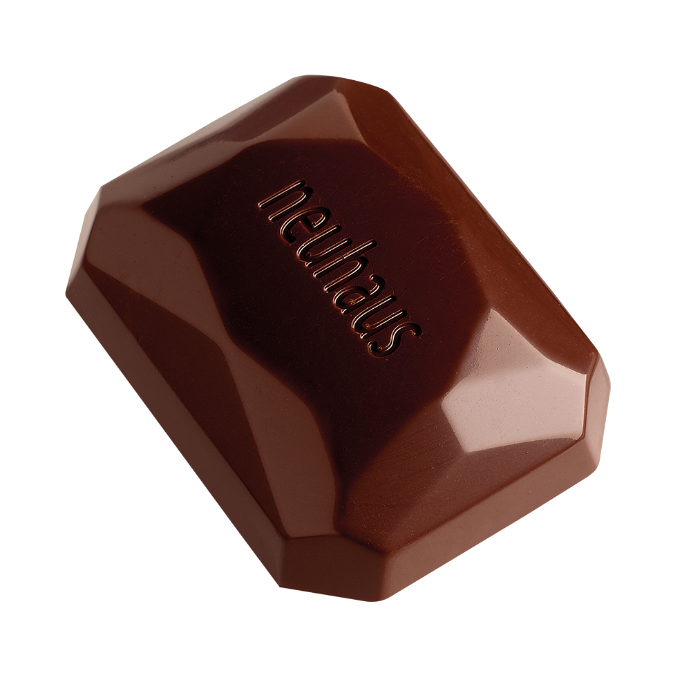 Neuhaus chocolates Jean 72%