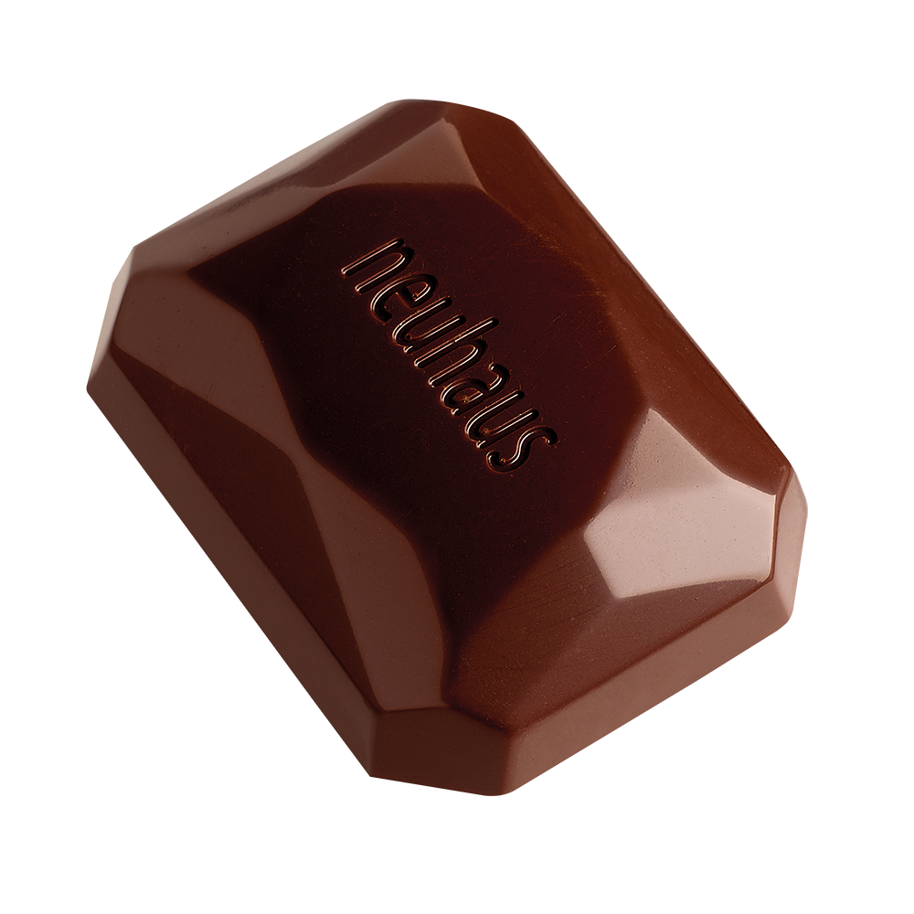 Neuhaus chocolates Jean 72%