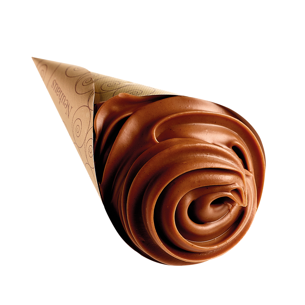 Neuhaus Chocolates Cornet Doré