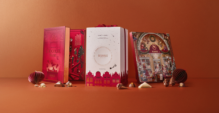 Advent calendars Advent calendars