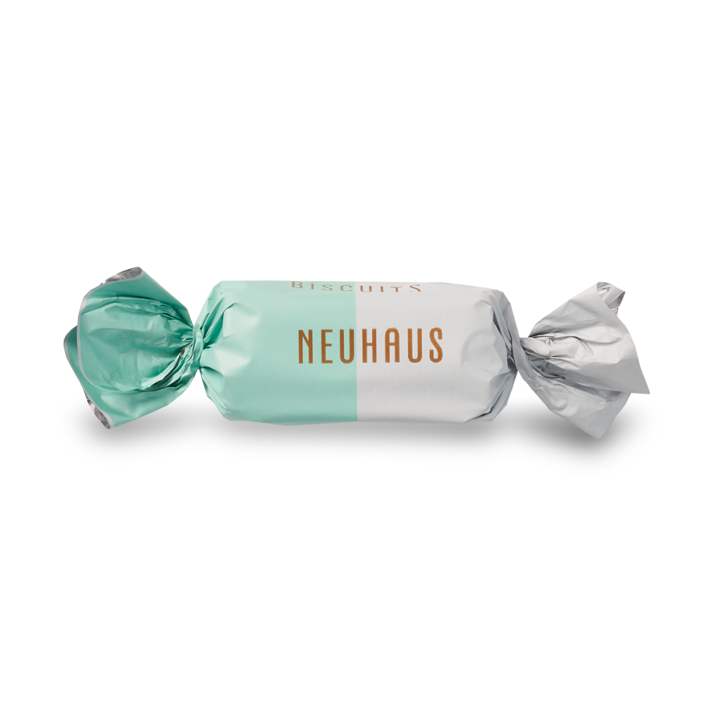 Neuhaus Chocolates Amusette Biscuits