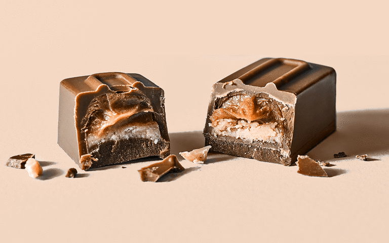 Neuhaus Chocolates Amusettes