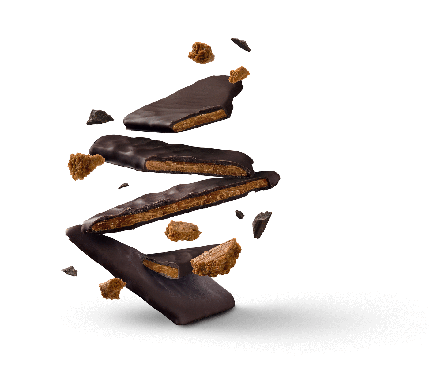 Neuhaus Chocolates Thins Speculoos