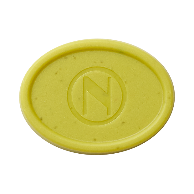 Neuhaus Chocolates Base Lime