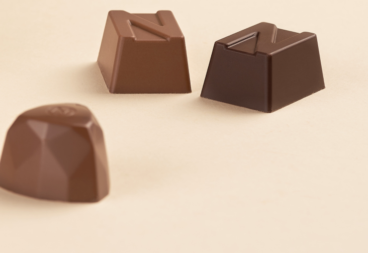 Neuhaus Chocolates Pralinés
