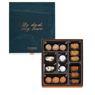 Father’s Day Truffles Gift Box