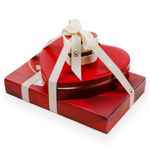 ROMANTIC CHOCOLATE TOWER image number 01