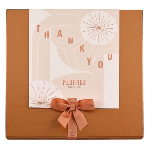 Thank You Gift Box - Mix | Neuhaus Chocolates