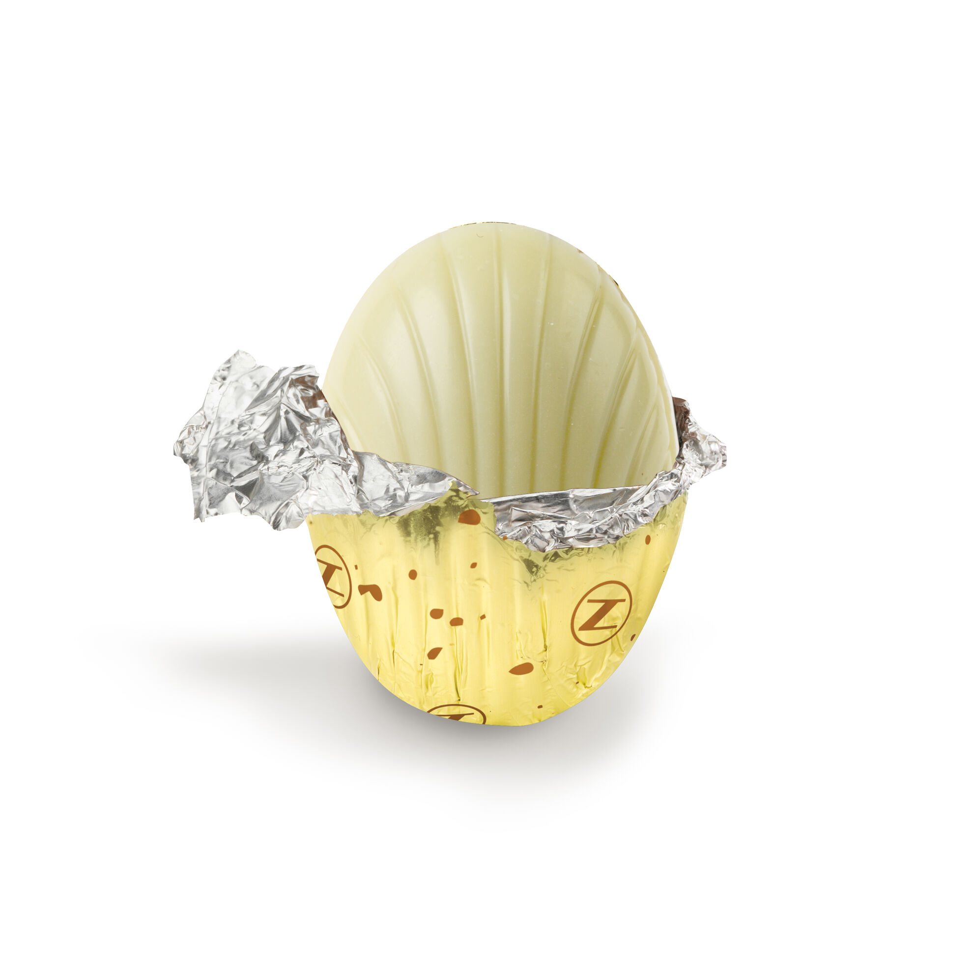 Wei&szlig; - Knusprige Praline image number 01