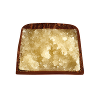 Marzipan Buchette