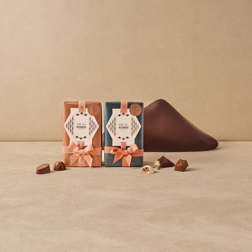 Dark Ballotin 500 g image number 11