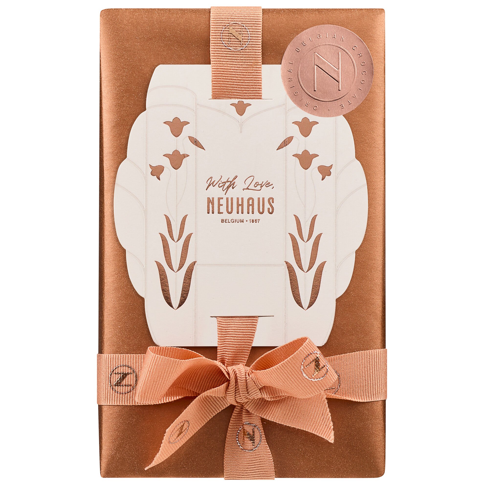 Mother's Day Ballotin 1 lb image number 01