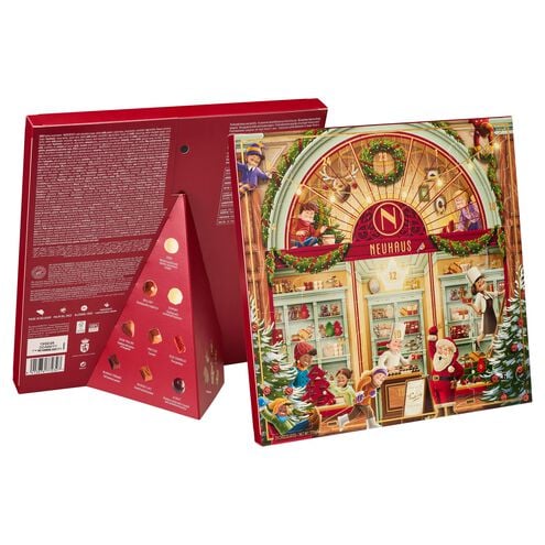 Klassischer Adventskalender 2025 image number 11