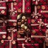 Ballotin Timeless Masterpieces Christmas 750 g image number 11
