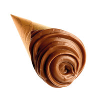 CORNET CRUNCHY