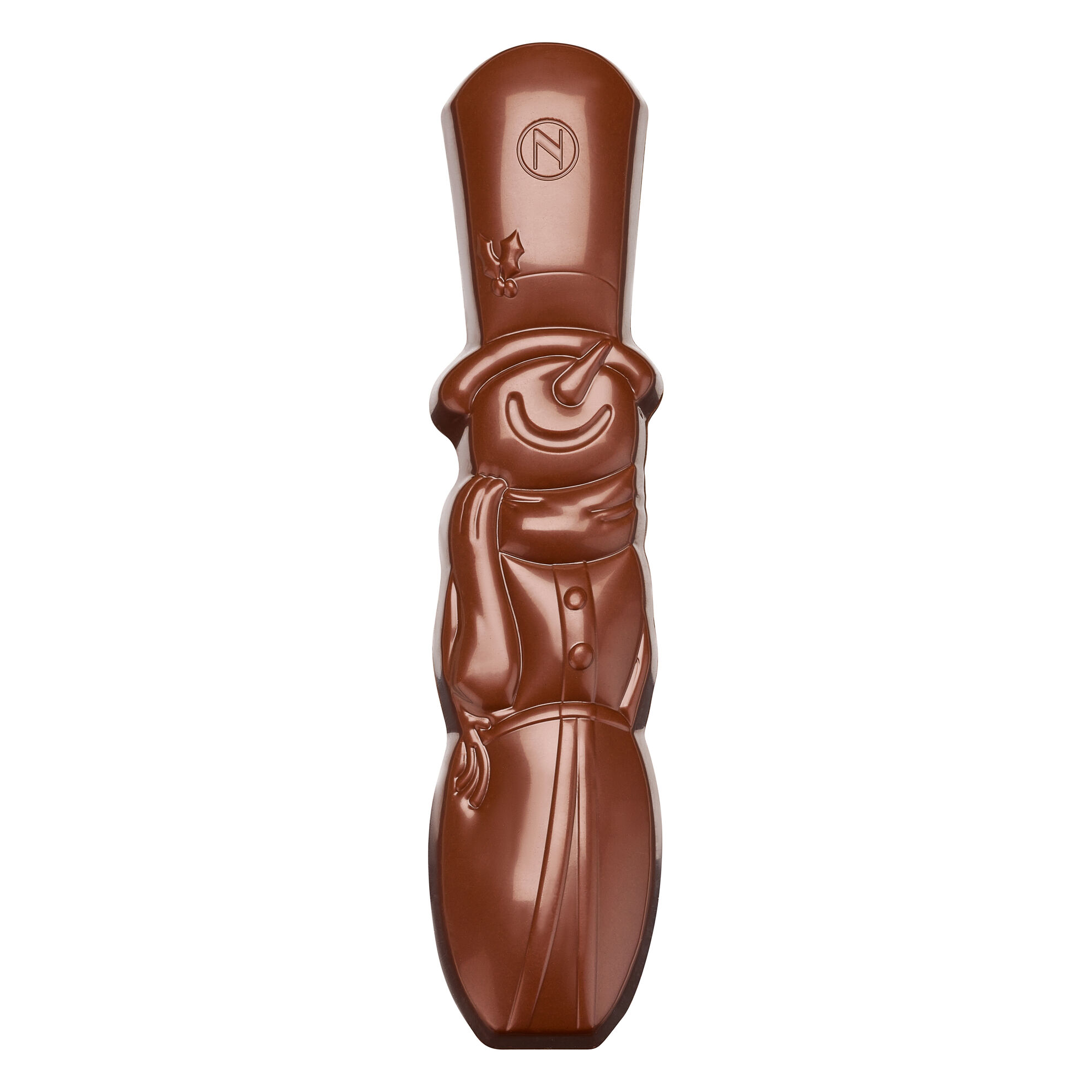 Filled figures Snowman image number 21
