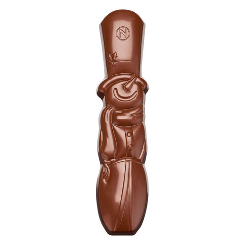 Filled figures Snowman image number 21