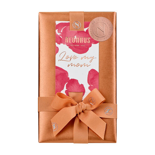 Mother's Day Ballotin 1/2 lb 18 pcs image number 01