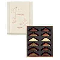 Celebration flowers Gift Box Irrésistibles