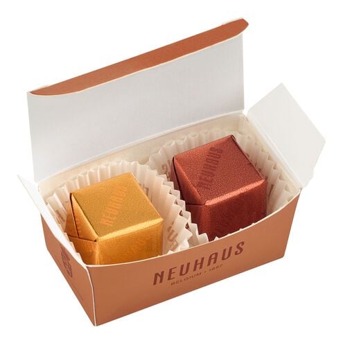 Mini ballotin Insider Les Savoureux image number 01