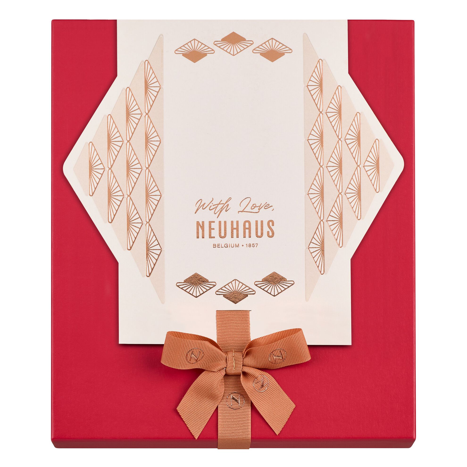 Celebration Gift Box Truffles image number 01