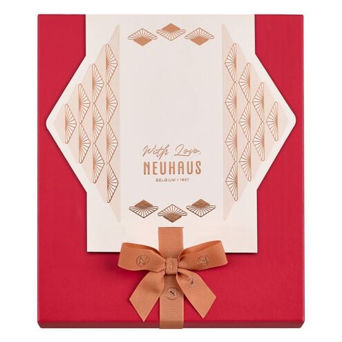 Celebration Gift Box Truffles image number 01